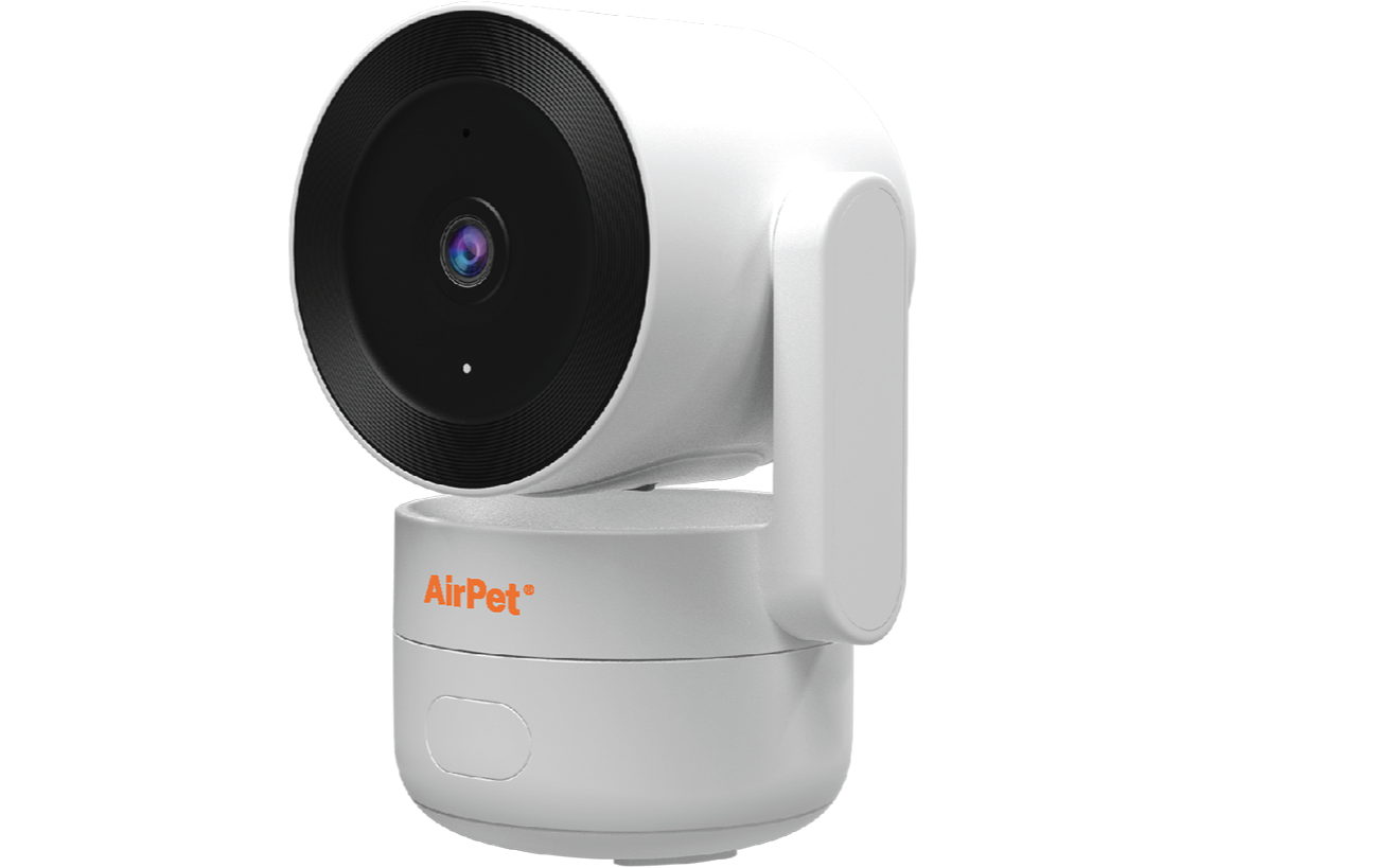 AIRPET-Tracking Camera