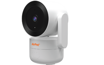 AIRPET-Tracking Camera