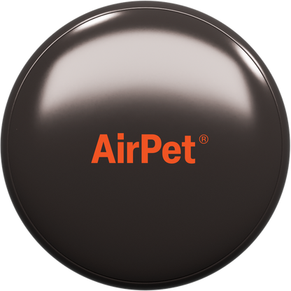 AIRPET - LOCATOR TAG & HOLDER: SILICONE HOLDER