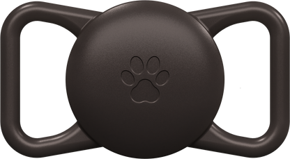 AIRPET - LOCATOR TAG & HOLDER: SILICONE HOLDER